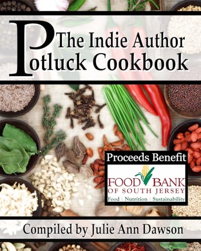 9781512040944: The Indie Author Potluck Cookbook