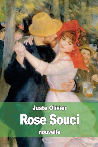 Stock image for Rose Souci for sale by THE SAINT BOOKSTORE