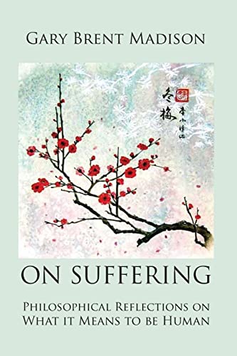 9781512042344: On Suffering: Philosophical Reflections on What It Means to be Human