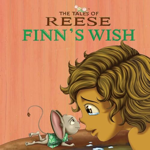 Beispielbild fr The Tales Of Reese: Finn's Wish zum Verkauf von THE SAINT BOOKSTORE
