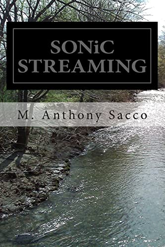 Stock image for SONiC STREAMING: {Micro-Verse, Middle-Verse & Multi-Verse} for sale by THE SAINT BOOKSTORE