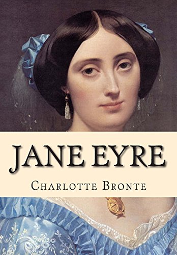 Stock image for Jane Eyre for sale by SecondSale