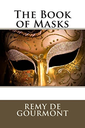 9781512045550: The Book of Masks