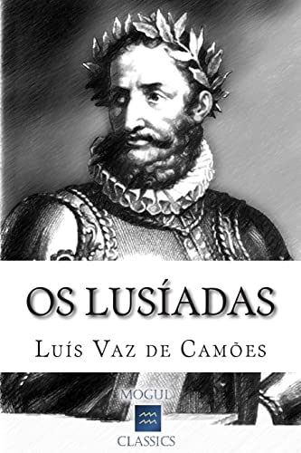 9781512045598: Os Lusadas (Portuguese Edition)