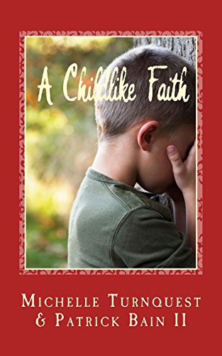 Stock image for A Childlike Faith: My Mom and Me Bahamian Poems and Stories for sale by Revaluation Books