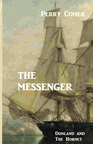 9781512047233: The Messenger: Donland And The Hornet: Volume 2