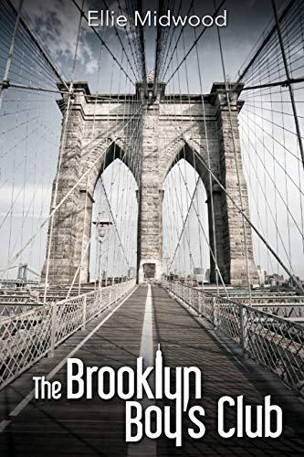 9781512048223: The Brooklyn Boys Club