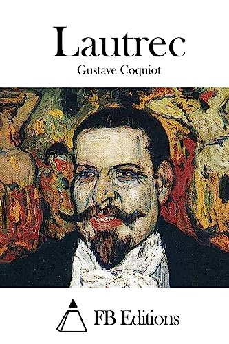 Imagen de archivo de Lautrec (French Edition) a la venta por Lucky's Textbooks