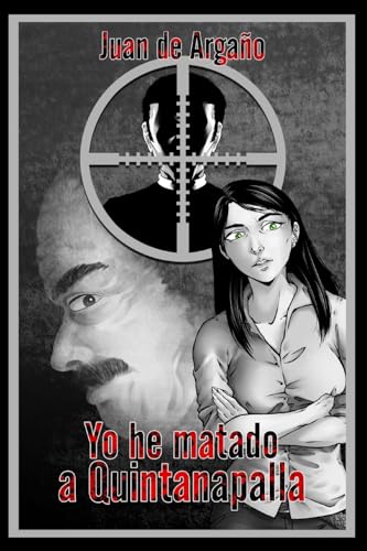 9781512050905: Yo he matado a Quintanapalla: Volume 1 (Serie Universo Grillo)
