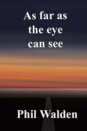 9781512051667: As far as the eye can see