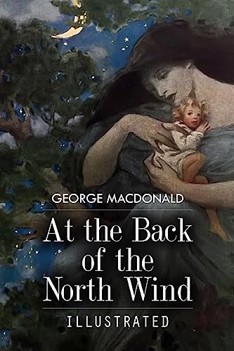 9781512055375: At the Back of the North Wind: Illustrated