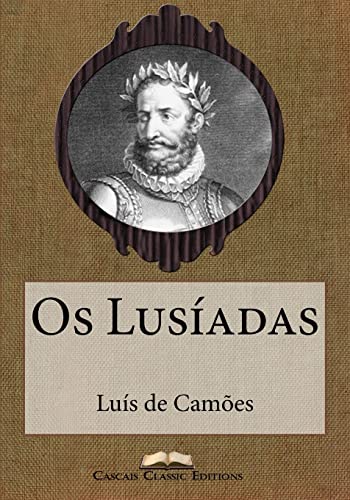 9781512055542: Os Lusadas (Grandes Clssicos Luso-Brasileiros) (Portuguese Edition)