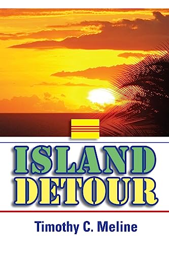 9781512061376: Island Detour