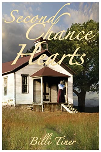 Stock image for Second Chance Hearts for sale by THE SAINT BOOKSTORE