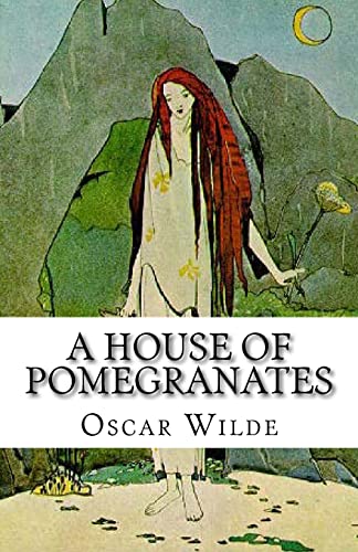 9781512065824: A House of Pomegranates