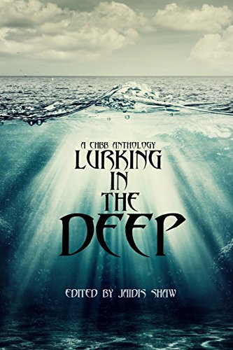 Imagen de archivo de Lurking in the Deep a la venta por Bahamut Media