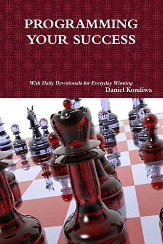 9781512070255: Programming Your Success: With Daily Devotionals for Everyday Winning