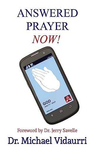 9781512071122: Answered Prayer Now!
