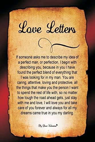 9781512072471: Love Letters