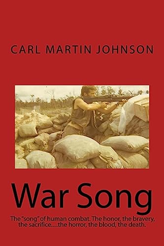 9781512074383: War Song
