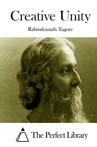 Creative Unity (Paperback) - Rabindranath Tagore
