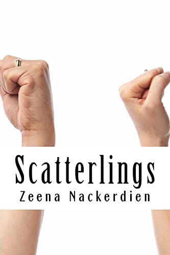9781512078060: Scatterlings
