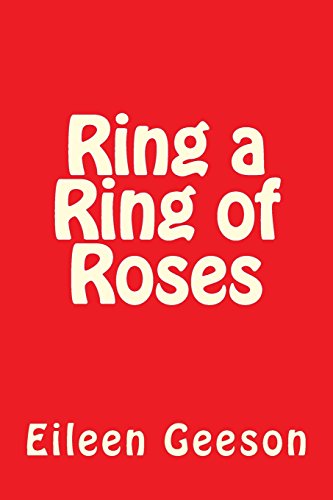 Beispielbild fr Ring a Ring of Roses zum Verkauf von AwesomeBooks