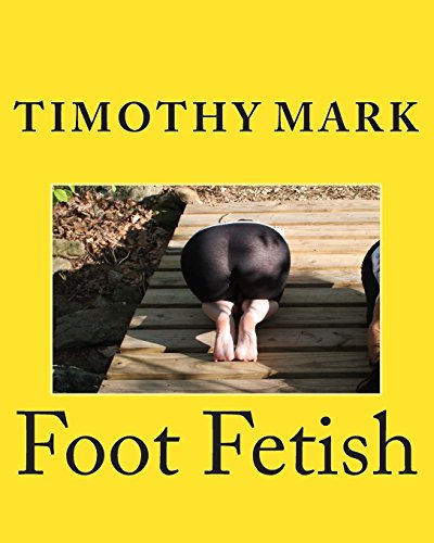 9781512080186: Foot Fetish: Volume 1