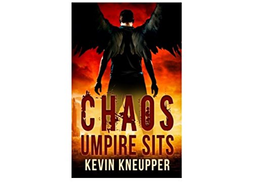 9781512081428: Chaos Umpire Sits: Volume 2