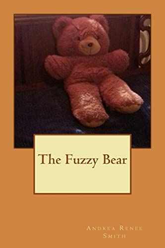 Stock image for The Fuzzy Bear for sale by THE SAINT BOOKSTORE