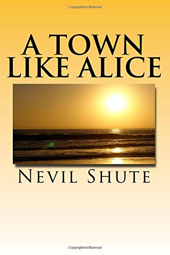 9781512083927: A Town Like Alice