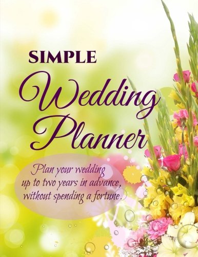 9781512084689: Wedding Planner: Volume 5 (Affordable Wedding Planners)