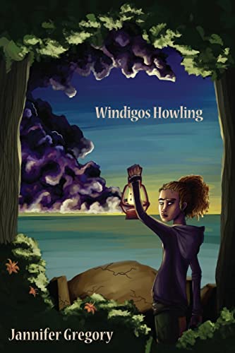 Imagen de archivo de Windigos Howling A Sierra Reitar Mystery a la venta por Chequamegon Books