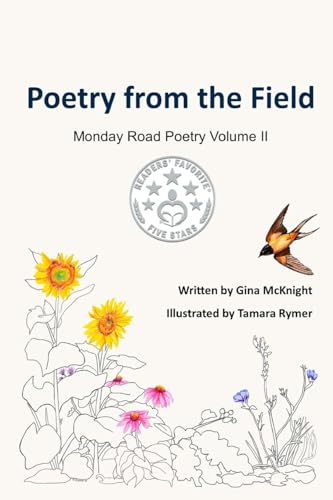 Imagen de archivo de Poetry from the Field a la venta por THE SAINT BOOKSTORE