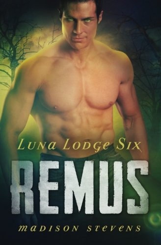 Stock image for Remus: #6: Volume 6 (Luna Lodge) for sale by Revaluation Books