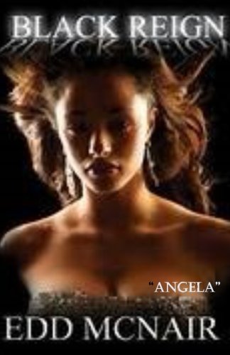 Imagen de archivo de Black Reign : Angela a la venta por Better World Books
