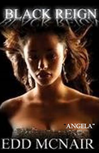 Stock image for Black Reign : Angela for sale by Better World Books