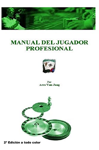 Imagen de archivo de Manual del Jugador Profesional: 2a Edici n a todo color a la venta por ThriftBooks-Dallas