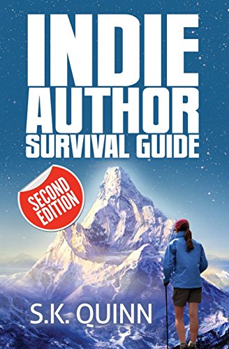 Stock image for Indie Author Survival Guide (Second Edition) for sale by Irish Booksellers