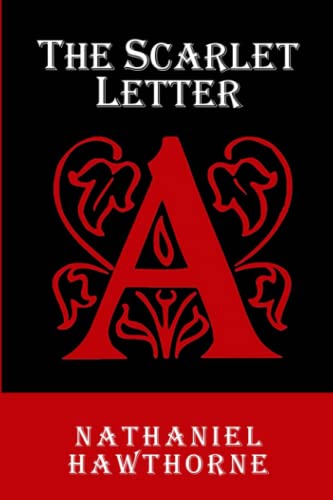 Beispielbild fr The Scarlet Letter zum Verkauf von Wonder Book