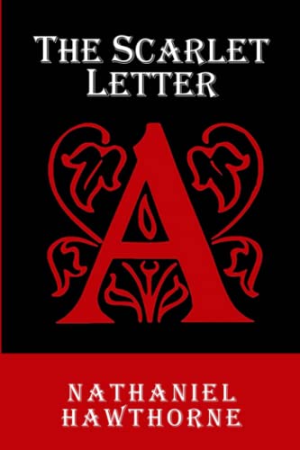 Imagen de archivo de The Scarlet Letter a la venta por SecondSale