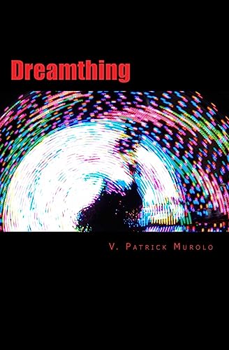 Stock image for Dreamthing for sale by ThriftBooks-Dallas