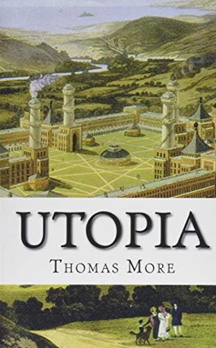 9781512093384: Utopia