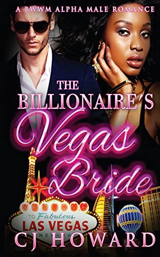 9781512093629: The Billionaire's Vegas Bride