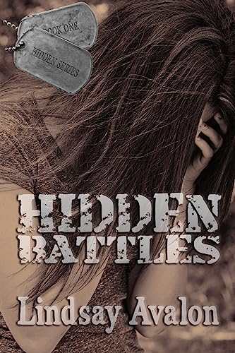 Stock image for Hidden Battles for sale by Bookmonger.Ltd