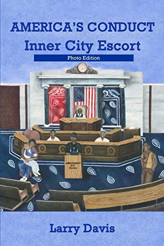 Beispielbild fr America's Conduct - Photo Edition: Inner City Escort zum Verkauf von WorldofBooks