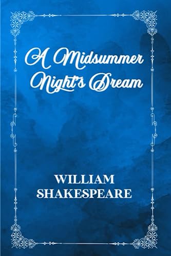 Imagen de archivo de A Midsummer Night's Dream a la venta por Dream Books Co.