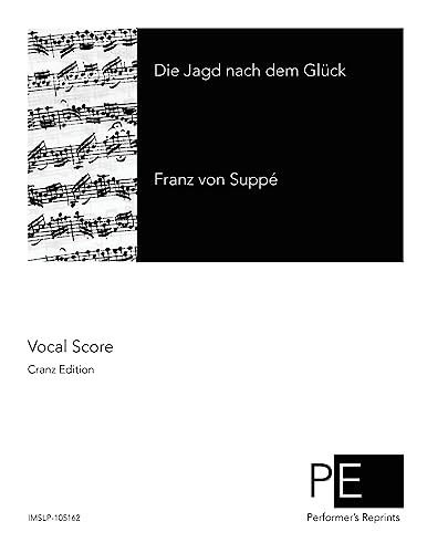 Imagen de archivo de Die Jagd nach dem Glck (German Edition) a la venta por Lucky's Textbooks
