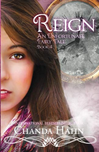 9781512097467: Reign (An Unfortunate Fairy Tale)