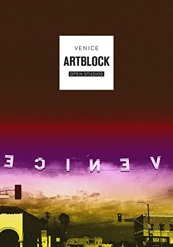 9781512098686: Venice Artblock: Artist Catalog